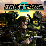 Strike force heroes 2 original