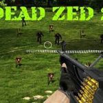 Dead Zed 2 Hacked