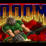 Play Doom free!