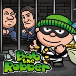 Bob the Robber Hacked