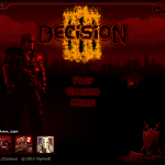 Decision 3 Hacked
