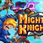 Mighty Knight 2 Hacked