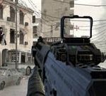 Crossfire – COD 4: Modern Warfare