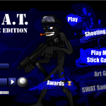 SWAT Awesome Edition Hacked