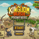 Kingdom Rush Frontiers Hacked
