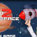 Into Space 2 Hacked
