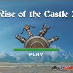 rise of castle 2 hacked