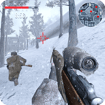 WW2 Call of Sniper